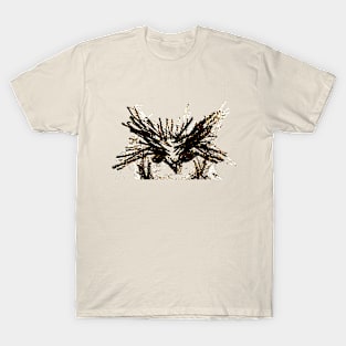 owl 2 T-Shirt